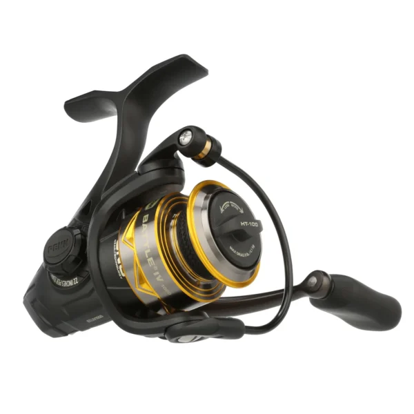 PENN_BattleIVSpinningReel_BTLIV1000_alt1_bd012b66-dd32-458d-9de6-c4b590407c22 PENN BATTLE® IV SPINNING REEL