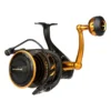 PENN SLAMMER® IV SPINNING REEL