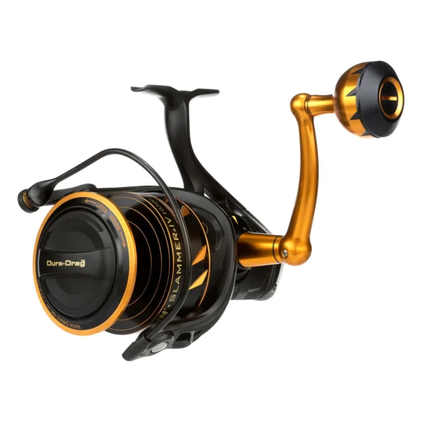 PENN SLAMMER® IV SPINNING REEL