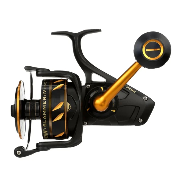 PENN SLAMMER® IV SPINNING REEL