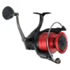 PENN FIERCE® V SPINNING REEL