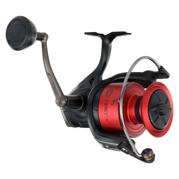 PENN FIERCE® V SPINNING REEL